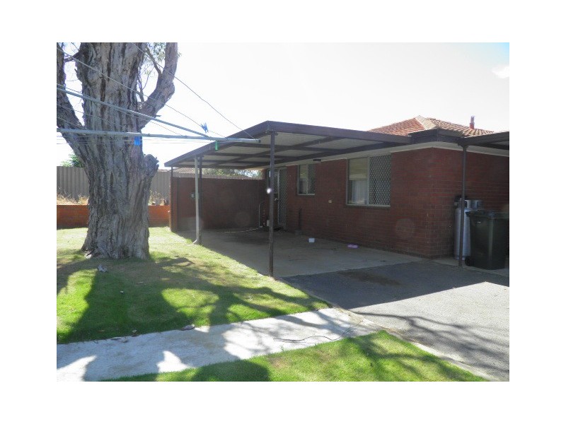 6/21 Hepburn Street, Karloo WA 6530