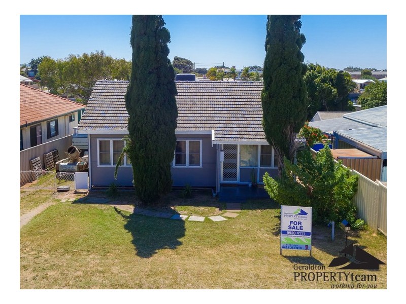 19 Quarry Street, Geraldton WA 6530