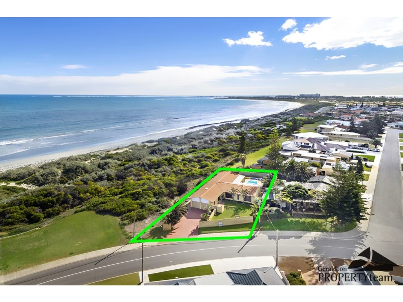 12 Glendinning Road, Tarcoola Beach WA 6530