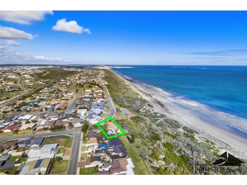 12 Glendinning Road, Tarcoola Beach WA 6530