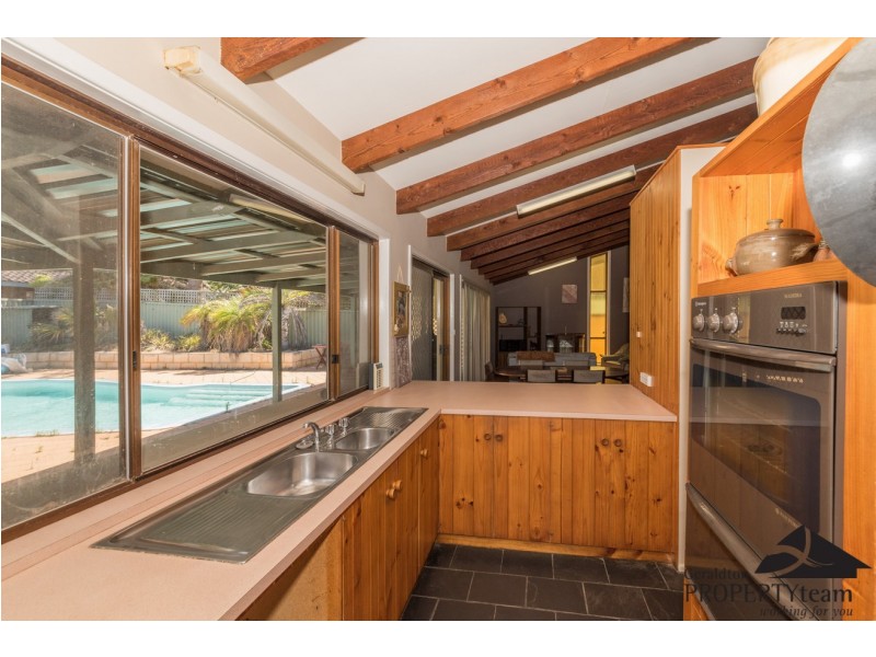 12 Glendinning Road, Tarcoola Beach WA 6530