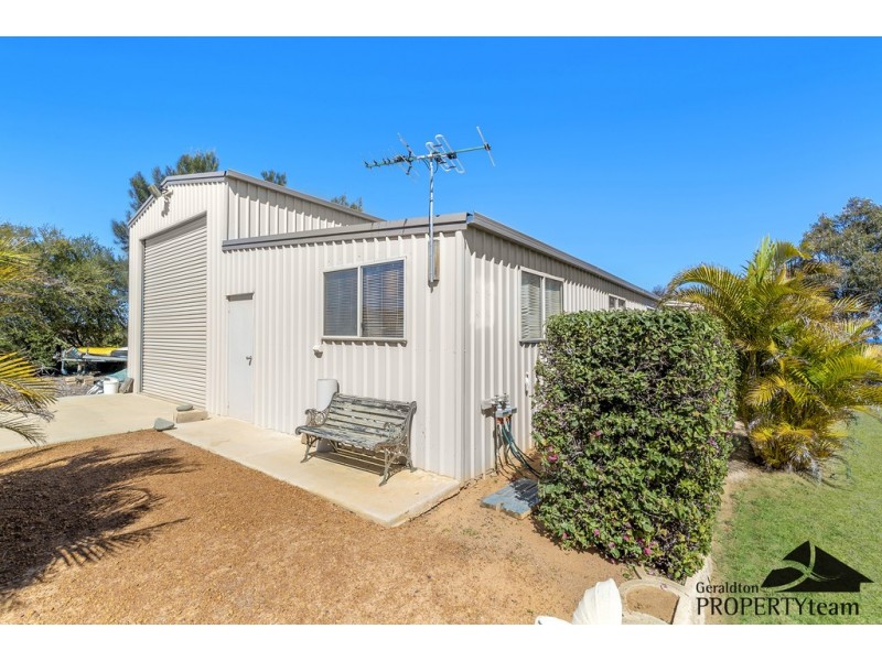71 Redcliffe Concourse, White Peak WA 6532