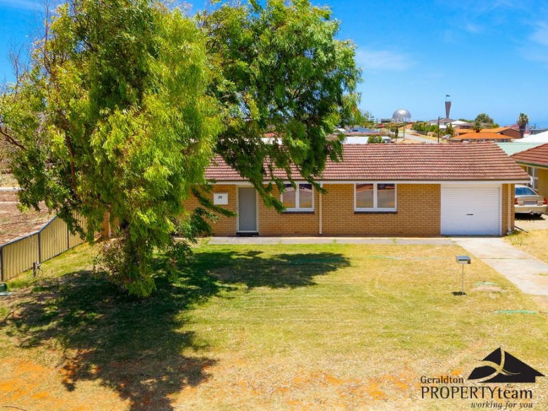36 Quarry Street, Geraldton WA 6530