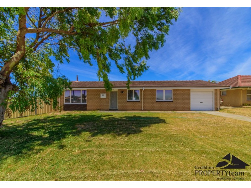 36 Quarry Street, Geraldton WA 6530