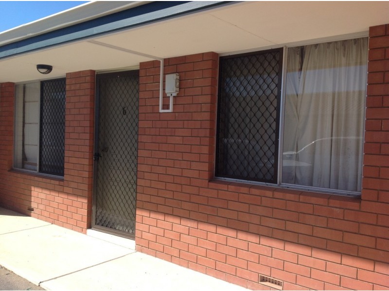 6 / 13-15 Francis Street, Geraldton WA 6530