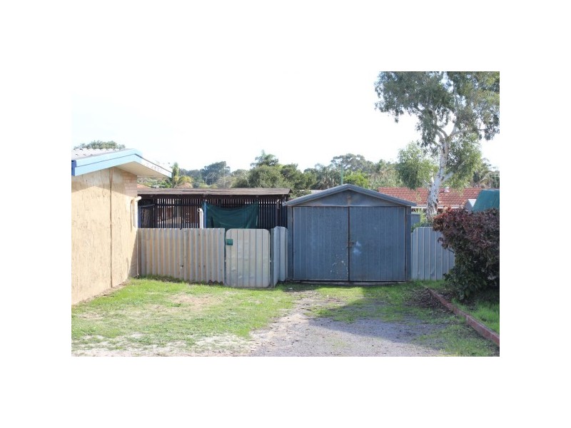 127 Mitchell Street, Spalding WA 6530