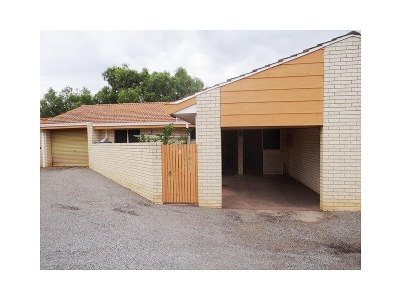 4/54 Eastward Road, Rangeway WA 6530