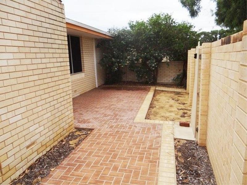 4/54 Eastward Road, Rangeway WA 6530