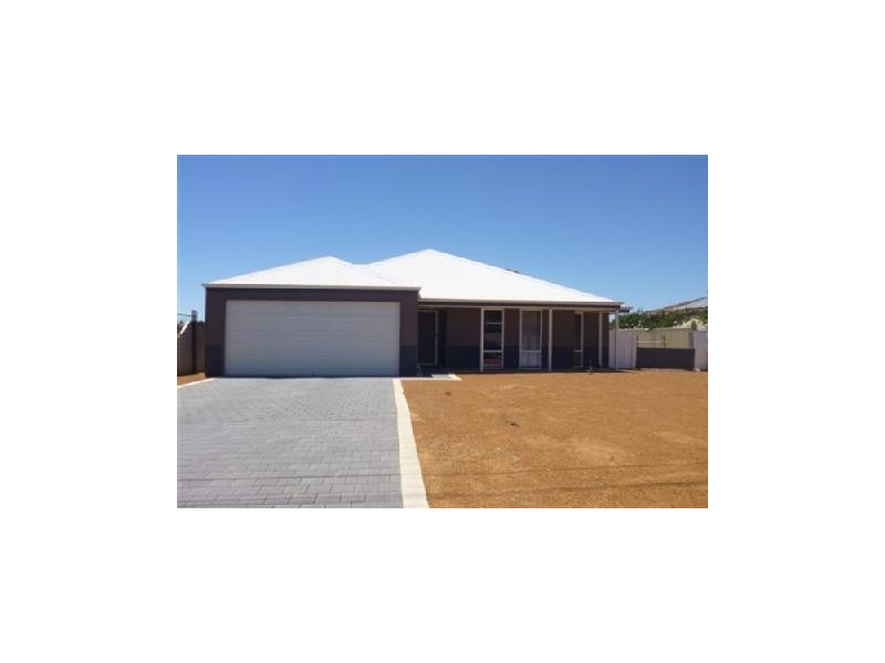 14 Bonamia Road, Utakarra WA 6530