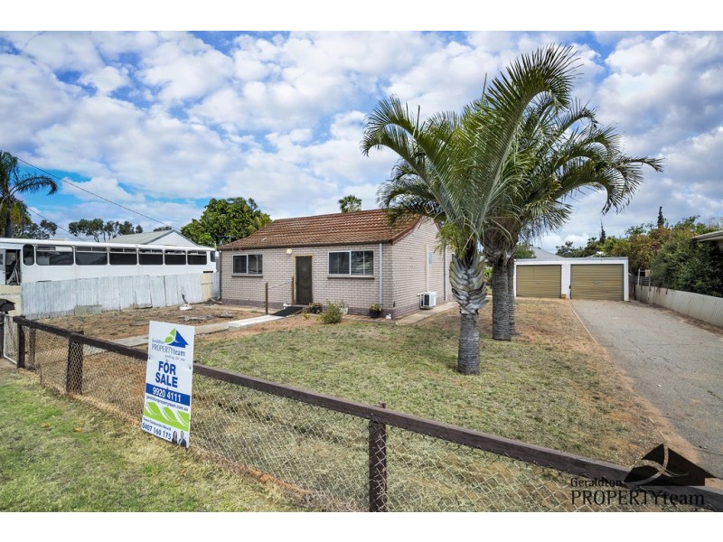 220 First Street, Wonthella WA 6530