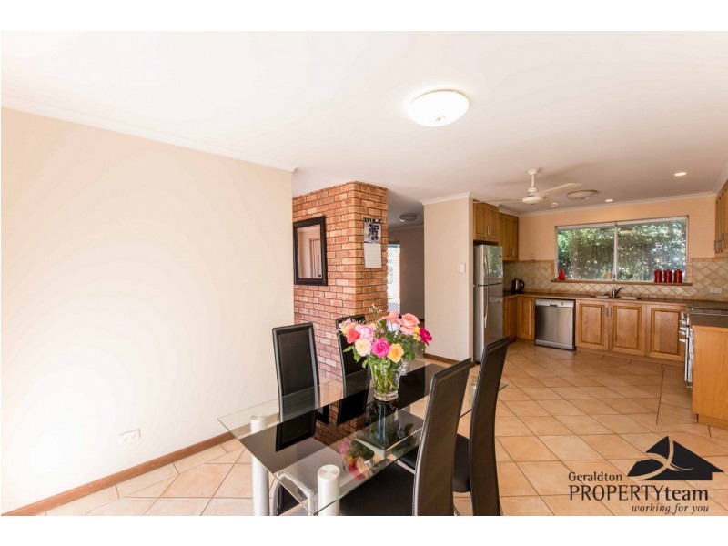 16 Guara Drive, Sunset Beach WA 6530