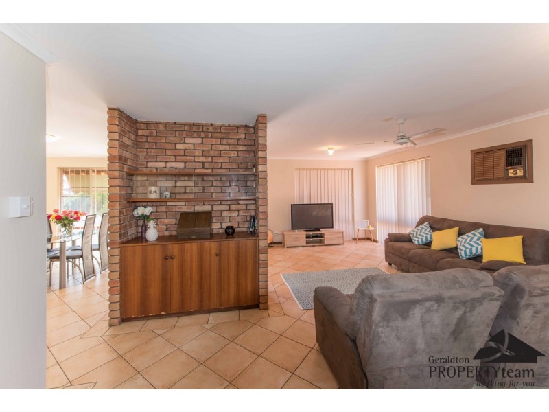 16 Guara Drive, Sunset Beach WA 6530