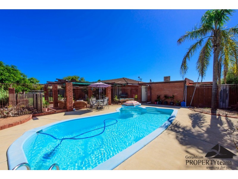 16 Guara Drive, Sunset Beach WA 6530