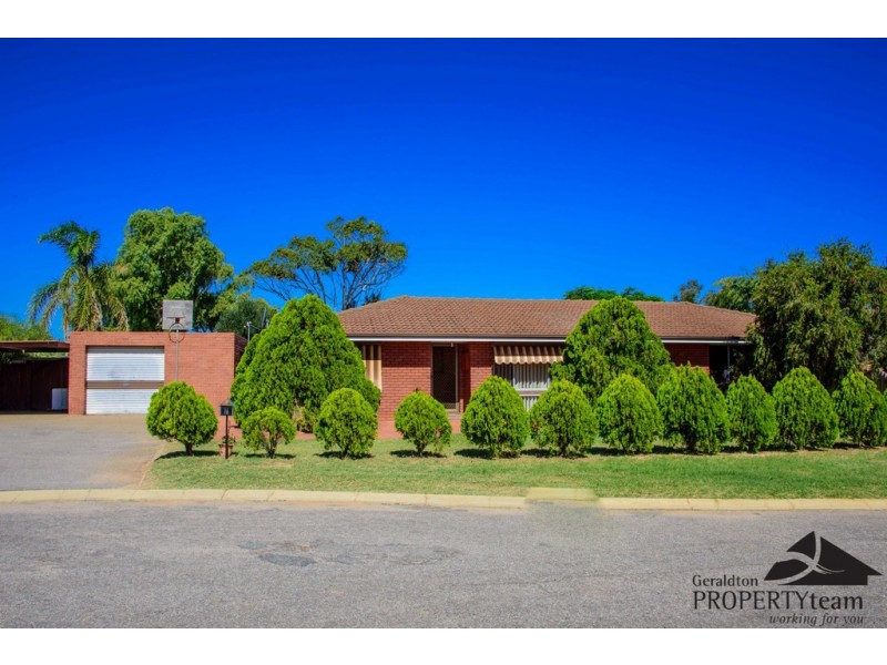 16 Guara Drive, Sunset Beach WA 6530