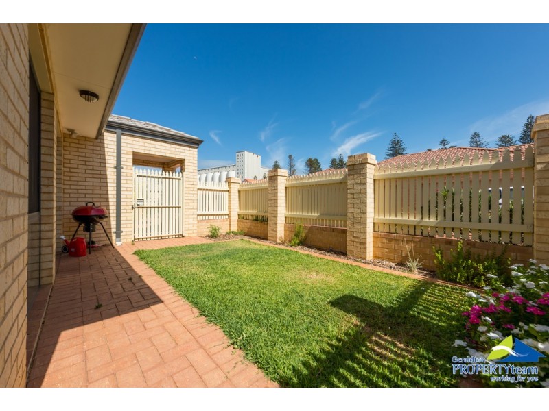 6/10 Cunningham Street, Beachlands WA 6530