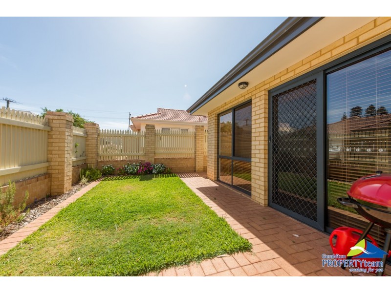 6/10 Cunningham Street, Beachlands WA 6530