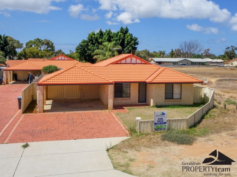 17A Gardner Street, Spalding WA 6530
