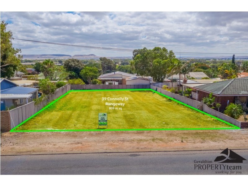 39 Connolly Street, Rangeway WA 6530