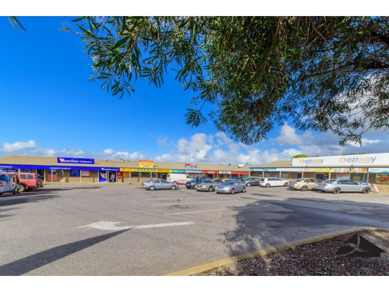 39 Connolly Street, Rangeway WA 6530