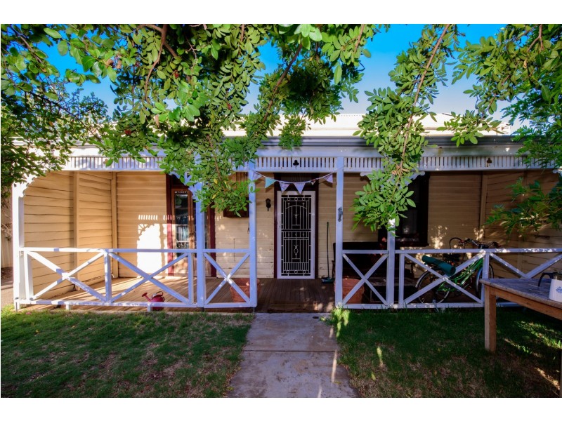 13 Burges Street, West End WA 6530