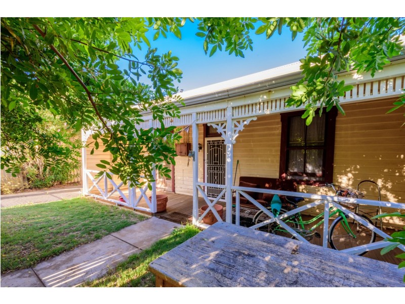 13 Burges Street, West End WA 6530