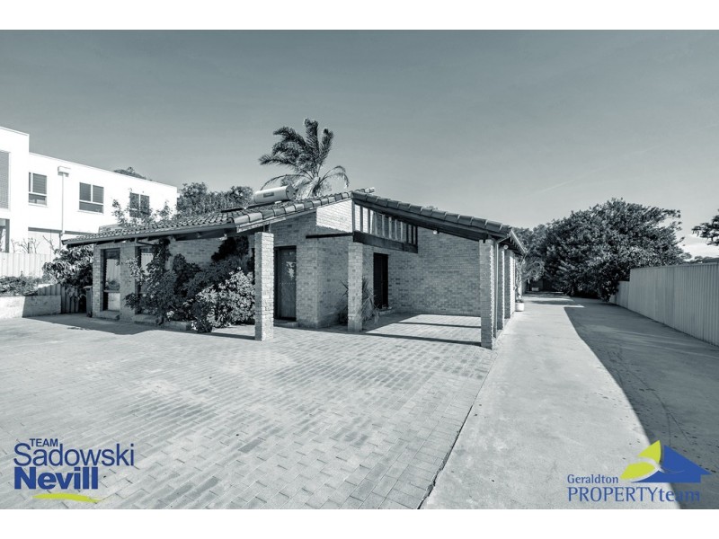 21 Elphick Avenue, Bluff Point WA 6530