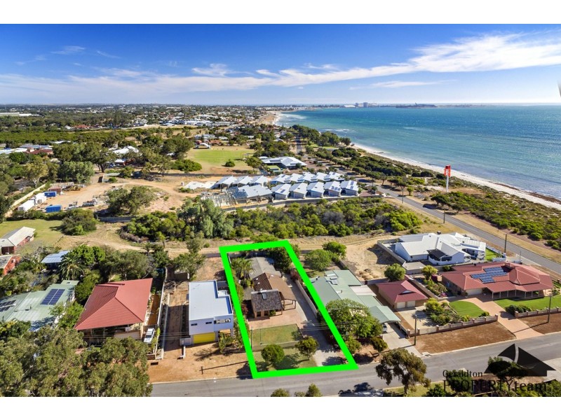 21 Elphick Avenue, Bluff Point WA 6530