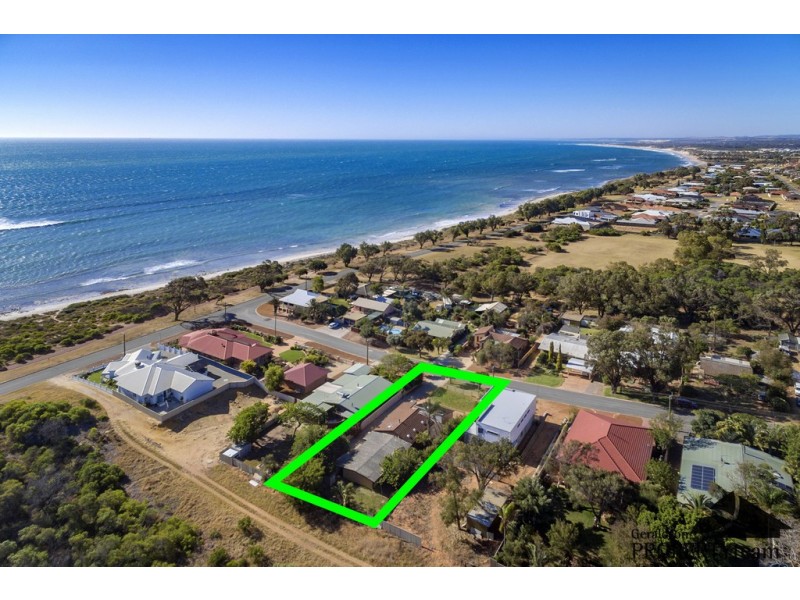 21 Elphick Avenue, Bluff Point WA 6530