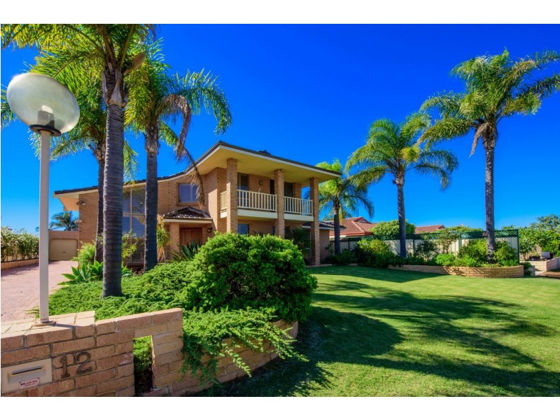 12 Volute Street, Sunset Beach WA 6530