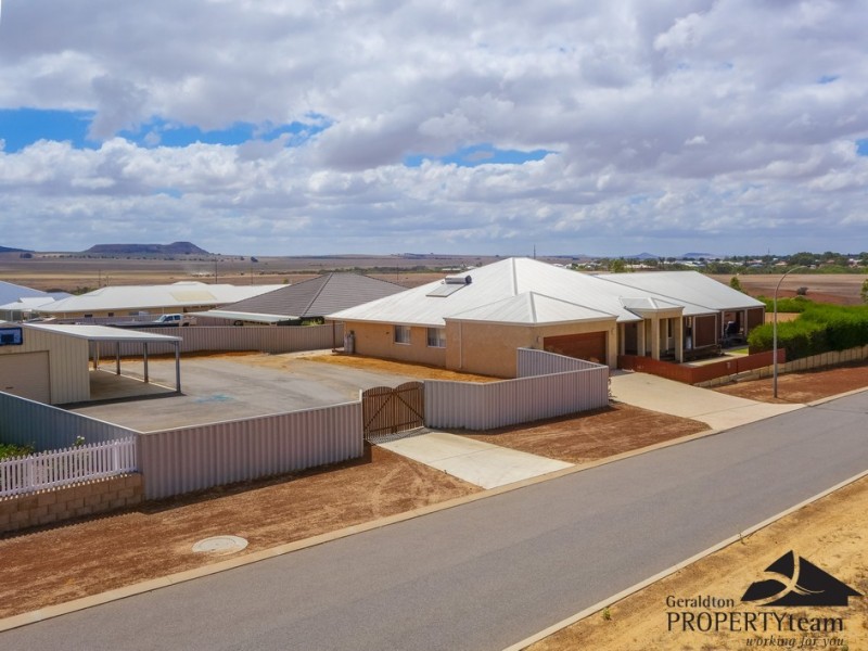 2 Fuchsia Close, Strathalbyn WA 6530