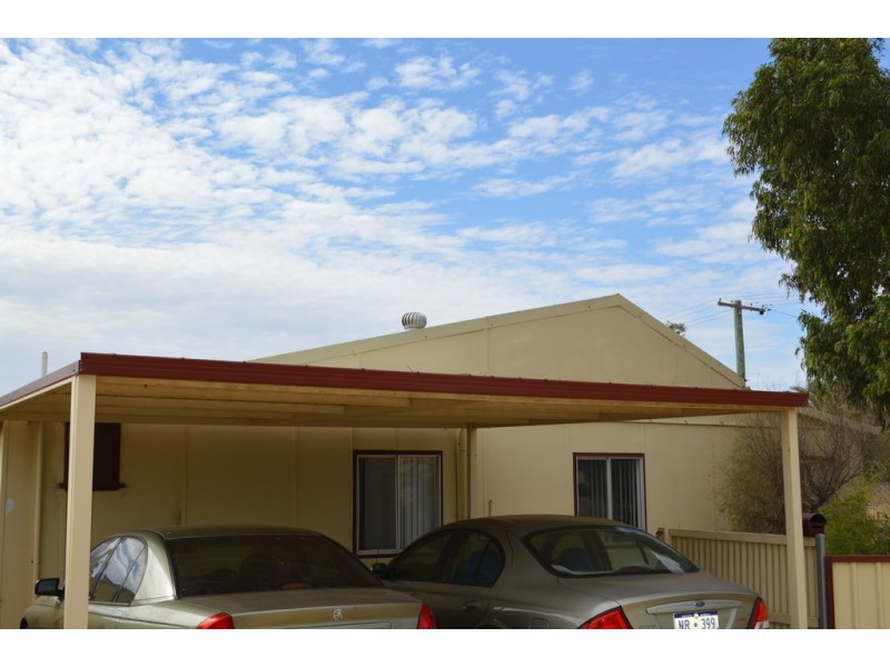 229 Fourth Street, Wonthella WA 6530