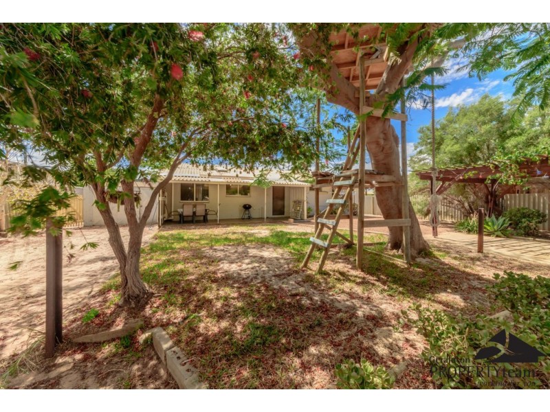 551 Chapman Road, Sunset Beach WA 6530