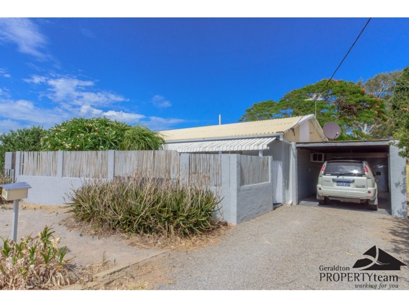 551 Chapman Road, Sunset Beach WA 6530