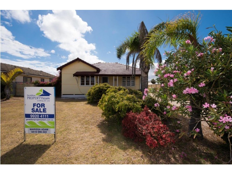 29 Crowther Street, Beachlands WA 6530