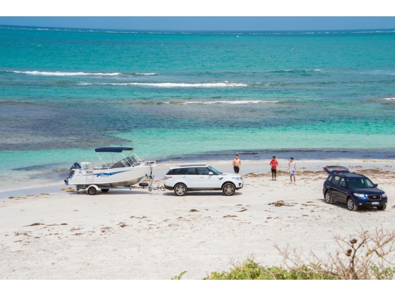 29 Crowther Street, Beachlands WA 6530