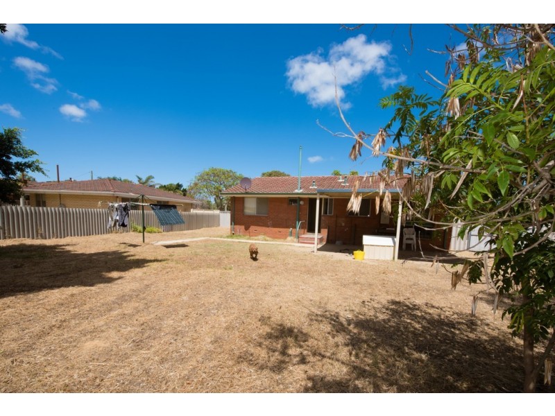 8 Melbourne Street, Waggrakine WA 6530