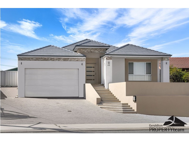 49 Bayview Street, Mount Tarcoola WA 6530