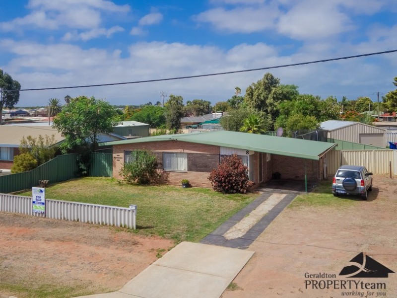 8 Woodman Street, Utakarra WA 6530