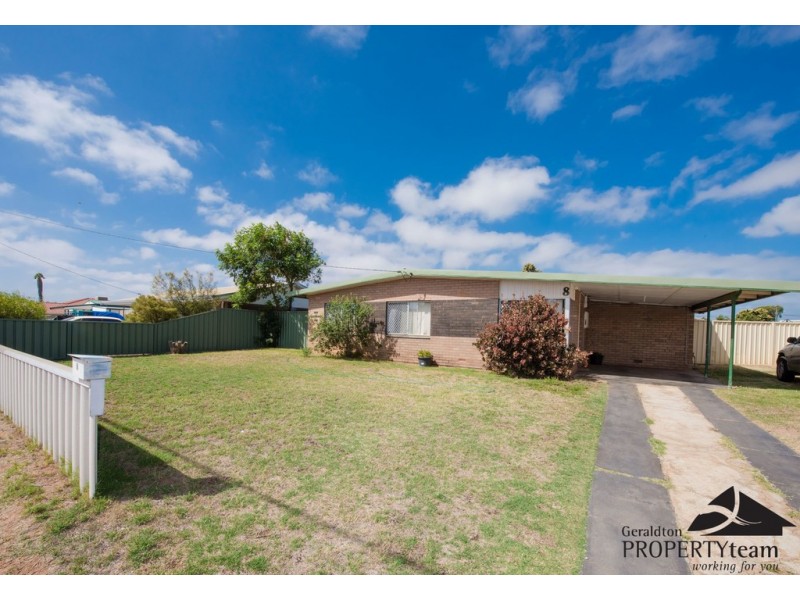 8 Woodman Street, Utakarra WA 6530