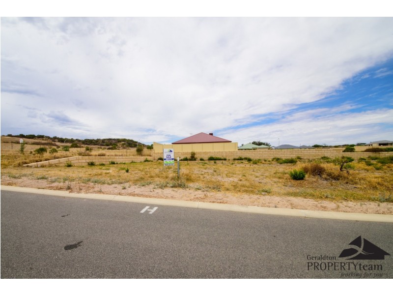 8 Ashdown Loop, Cape Burney WA 6532