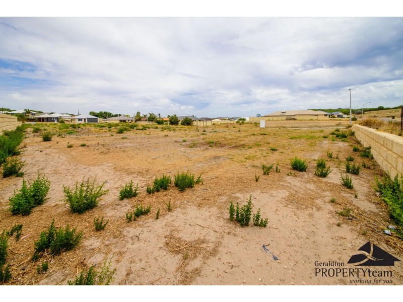 8 Ashdown Loop, Cape Burney WA 6532