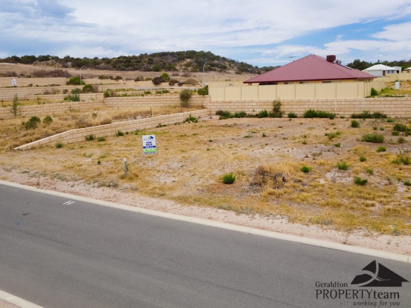 8 Ashdown Loop, Cape Burney WA 6532