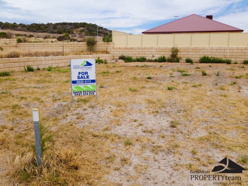 8 Ashdown Loop, Cape Burney WA 6532