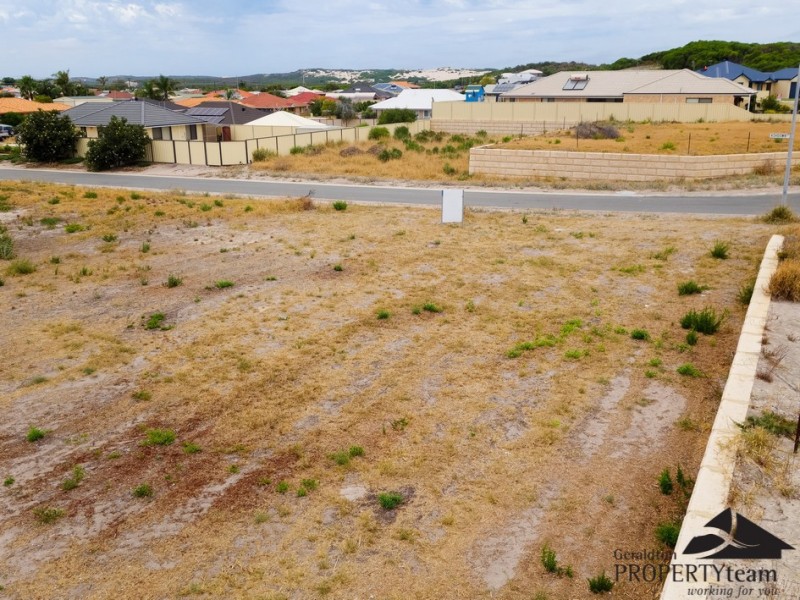 8 Ashdown Loop, Cape Burney WA 6532