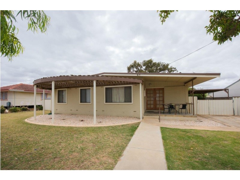 60 Strickland Street, Spalding WA 6530