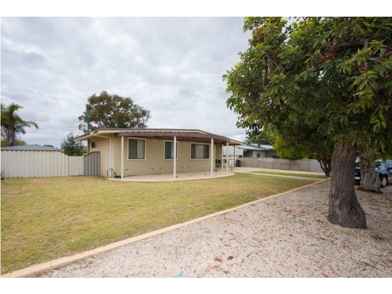 60 Strickland Street, Spalding WA 6530