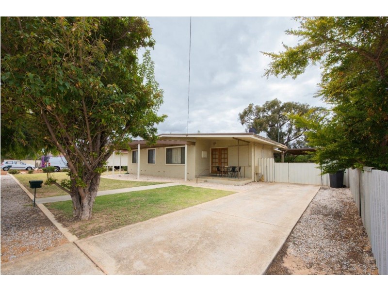 60 Strickland Street, Spalding WA 6530