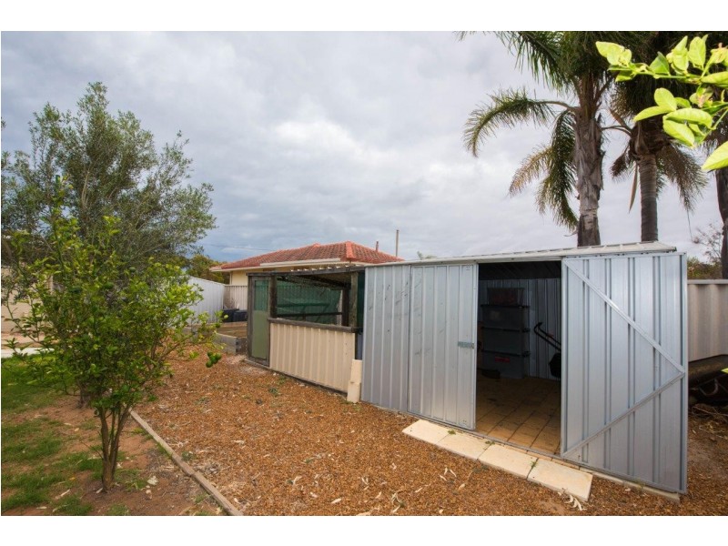 60 Strickland Street, Spalding WA 6530