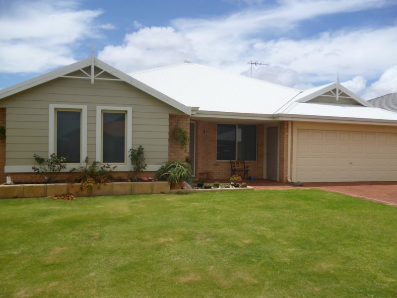 3 Angler Parade, Drummond Cove WA 6532