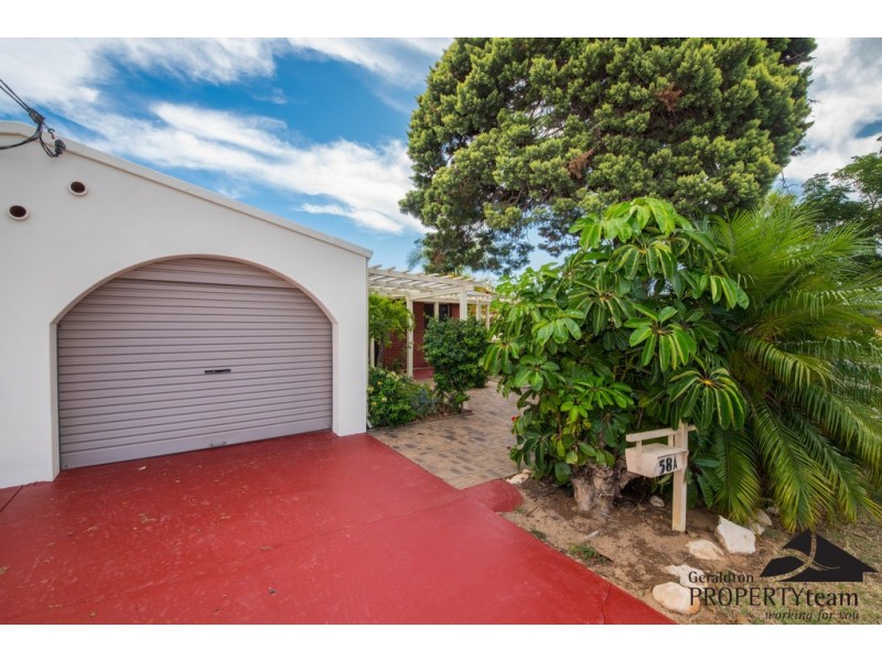 58A Phelps Street, Wonthella WA 6530